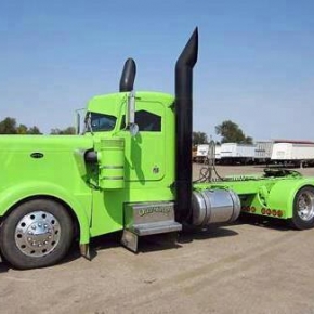 Diesel Truck